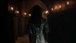 The Witcher Season 01 Episode 07 Urdu